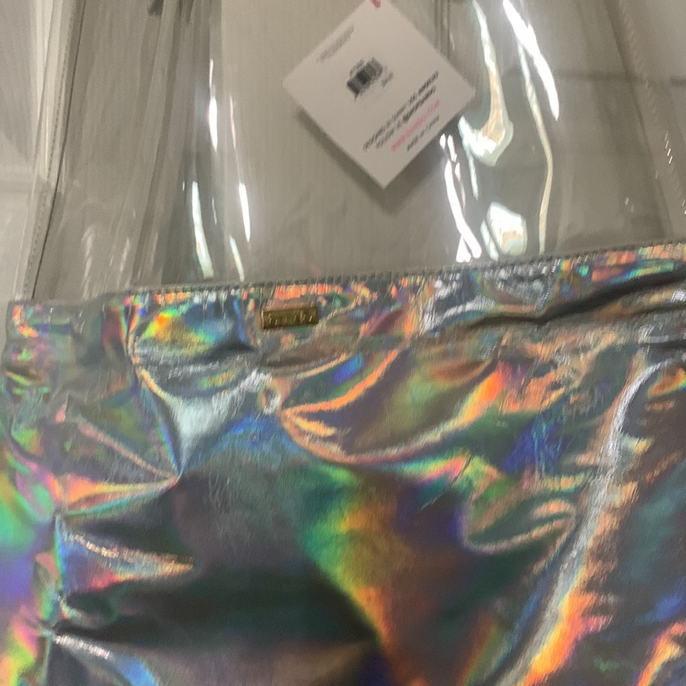 Clear Tote - image 7